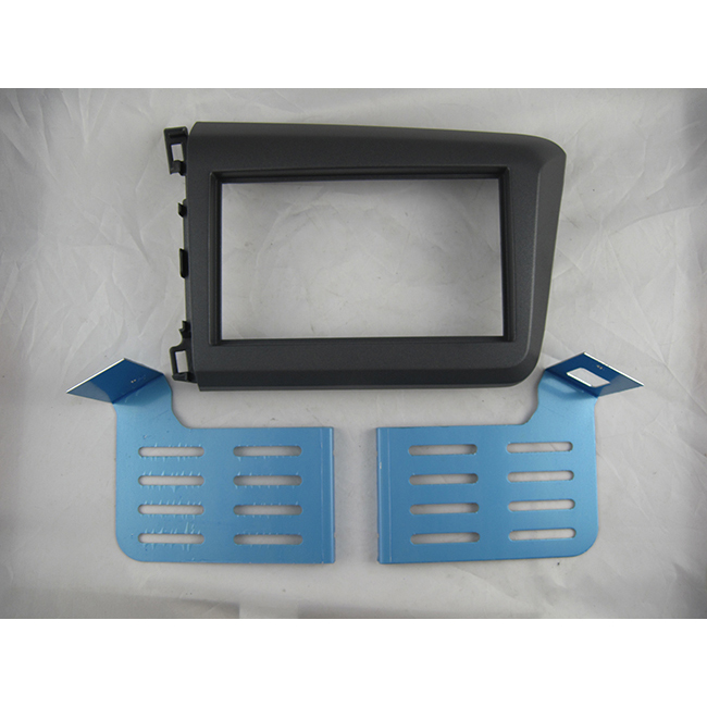 MẶT DƯỠNG HONDA CIVIC 2011-2012 (7 INCH) (TQ)